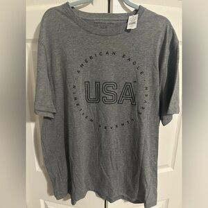 American Eagle T Shirt XXL NWT